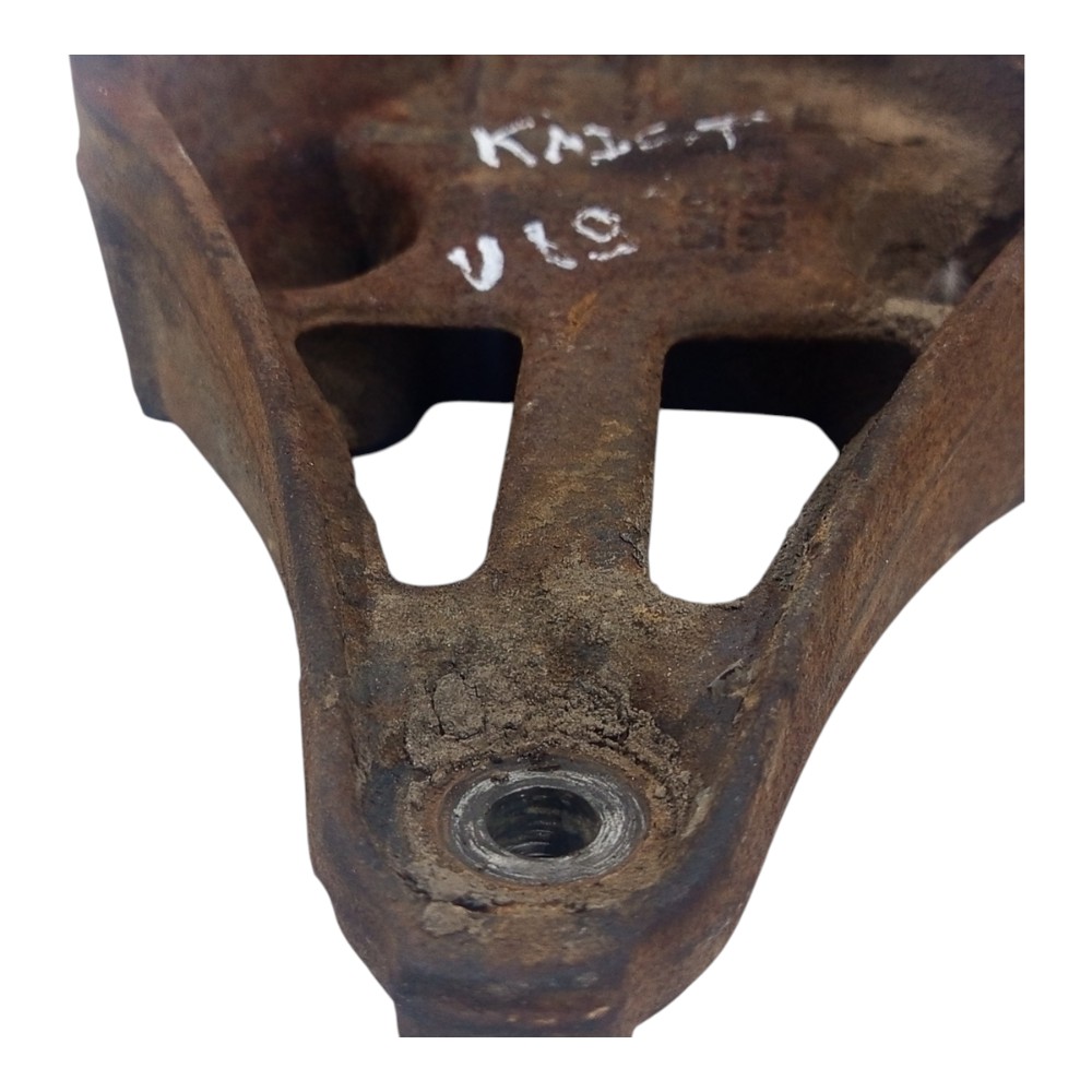 Suporte Coxim Motor Lado Direito Kadett Sl 1.8 1990 A 1996 2