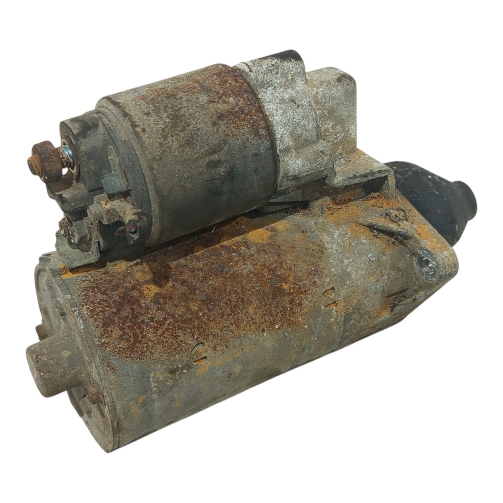Motor Partida Arranque Chevrolet Corsa 1.0 Mpfi 1997 A 2002 6