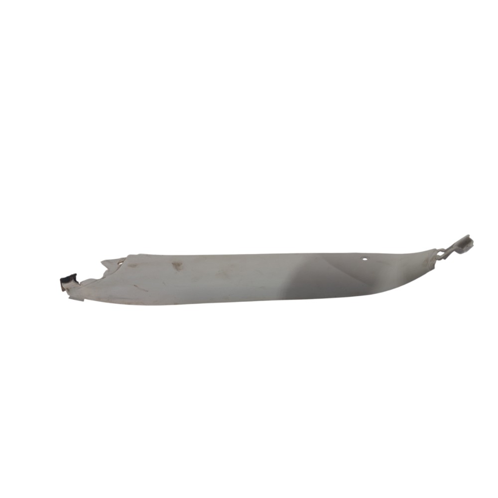 Acabamento Tampa Vidro Tras Direto Peugeot 307 2001 A 2008 2