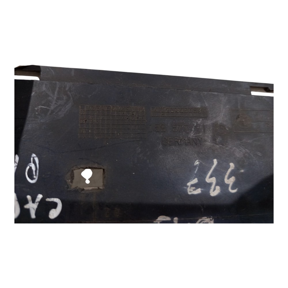 Suporte Guia Parachoque Dianteiro Ld Bmw 320i 2008 A 2016 7