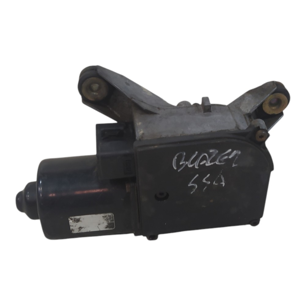 Motor Limpador Dianteiro Chevrolet Blazer 4.3 1996 A 2000 6