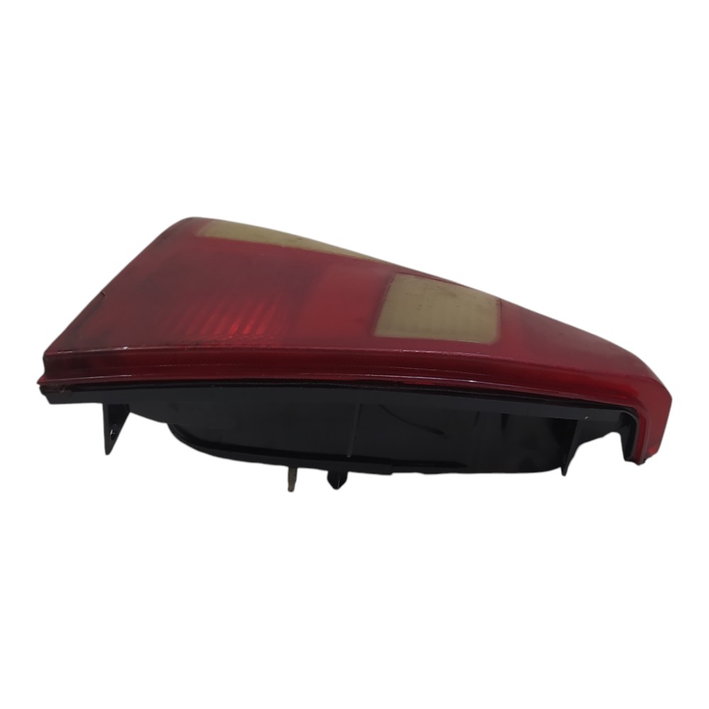 Lanterna Esquerda C/avaria Renault Clio 2005 2006 2007 A 12 1