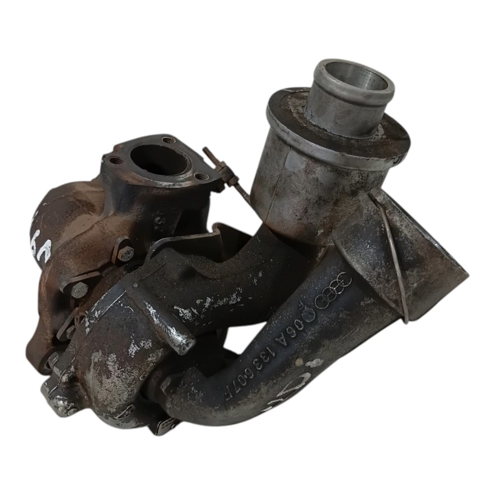 Turbina Land rover Freelander 2 3.2 24v Gasolina 2006 A 2012 4