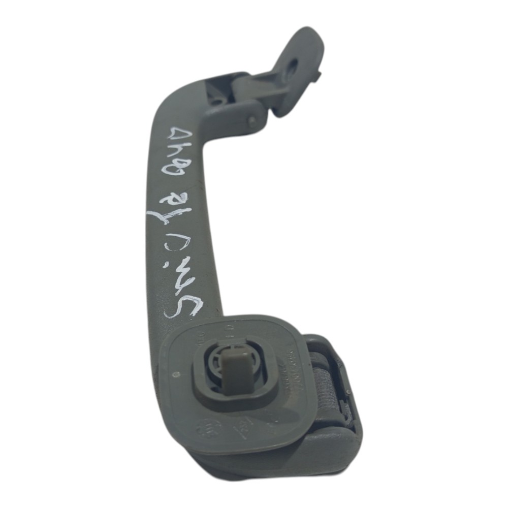 Puxador Alça Teto Renault Scenic Rxe 1998 1999 2000 A 2010 3