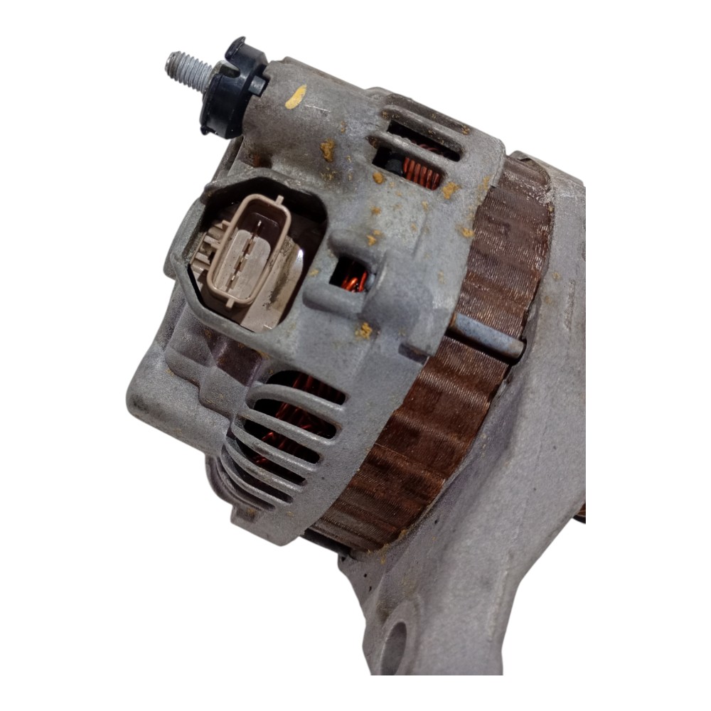Alternador Mitsubishi Asx 2010 2011 2012 2013 A 2020 6