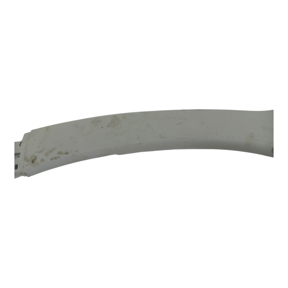 Moldura Parabrisa Esquerdo Citroen Air Cross 2010 A 2020 7