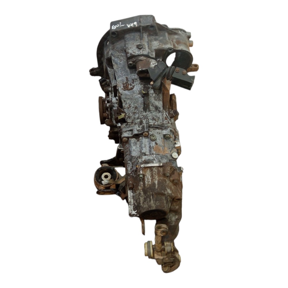 Caixa Marchas Cambio Volkswagen Gol G2 G3 1.0 1996 A 2005 3