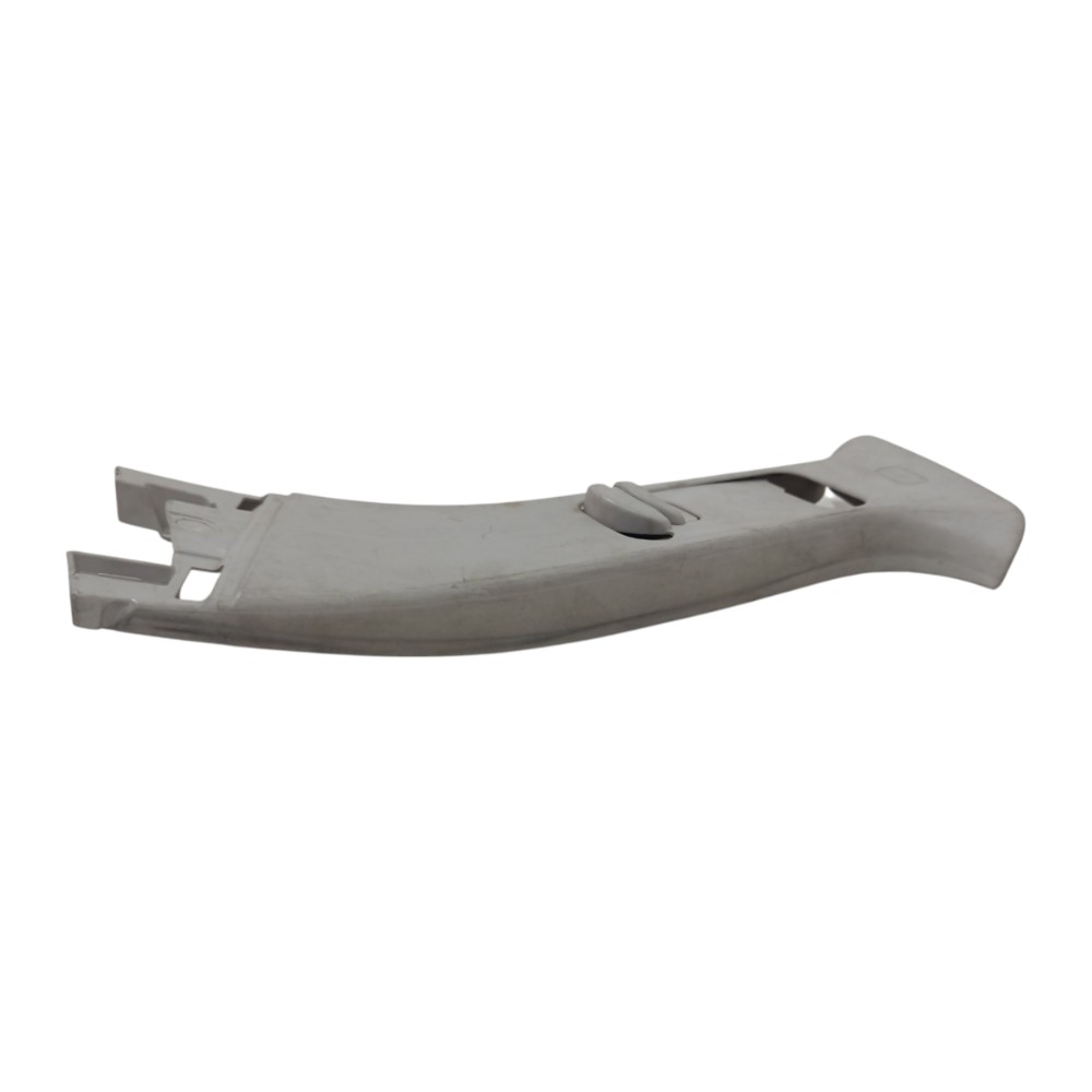 Acabamento Coluna Dianteiro Esquerdo Peugeot 307 2007 A 2013 4