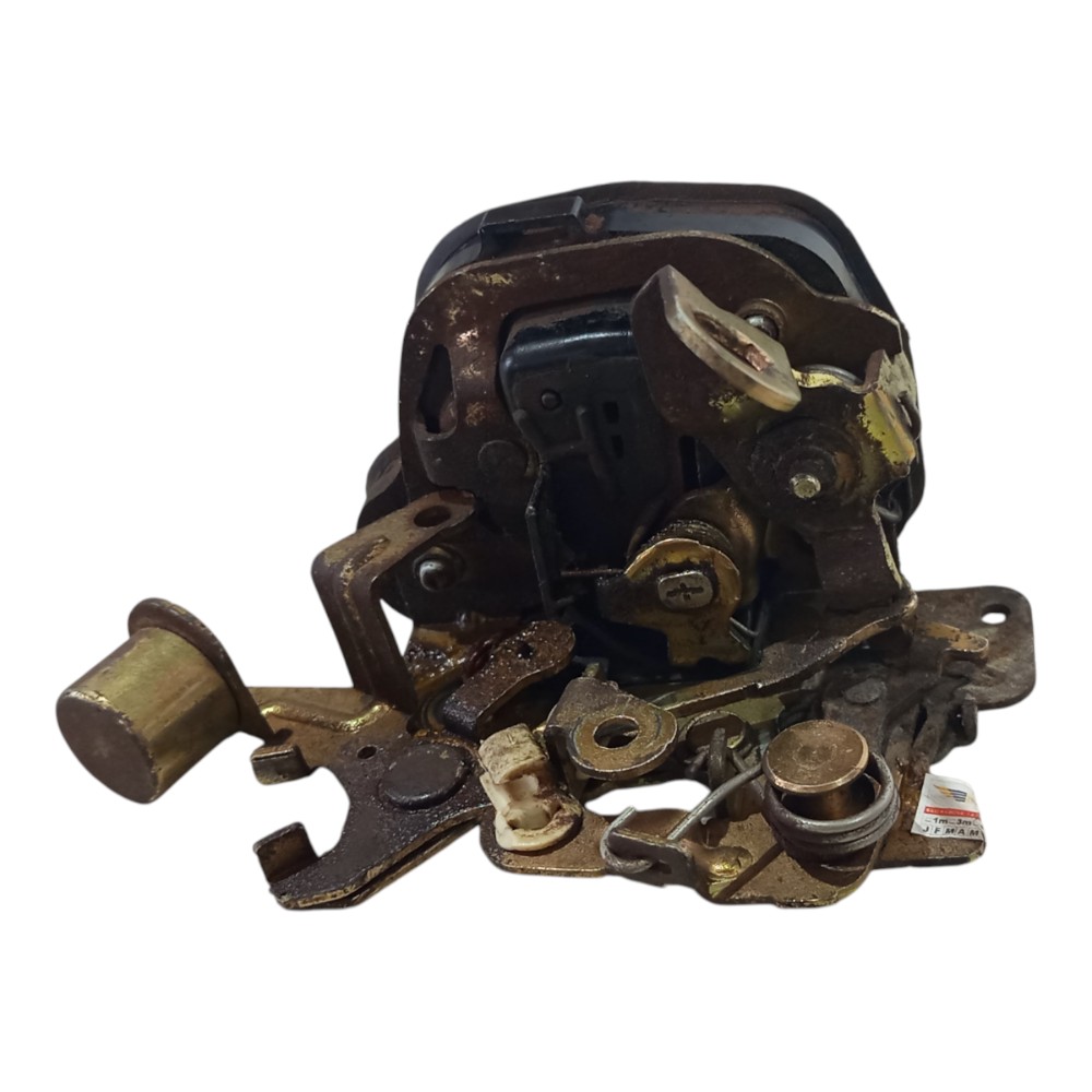 Fechadura Porta Traseira Le Chevrolet Corsa 1996 1997 A 2005 6