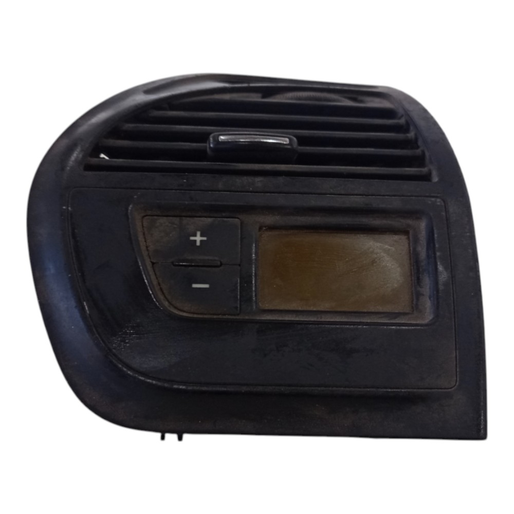Difusor Ar Digital Citroen C4 2008 2009 2010 A 2013 2
