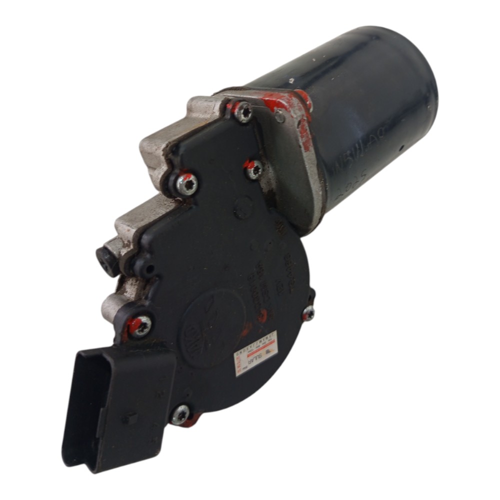 Motor Limpador Parabrisa Dianteir Renault Megane 2008 A 2010 3