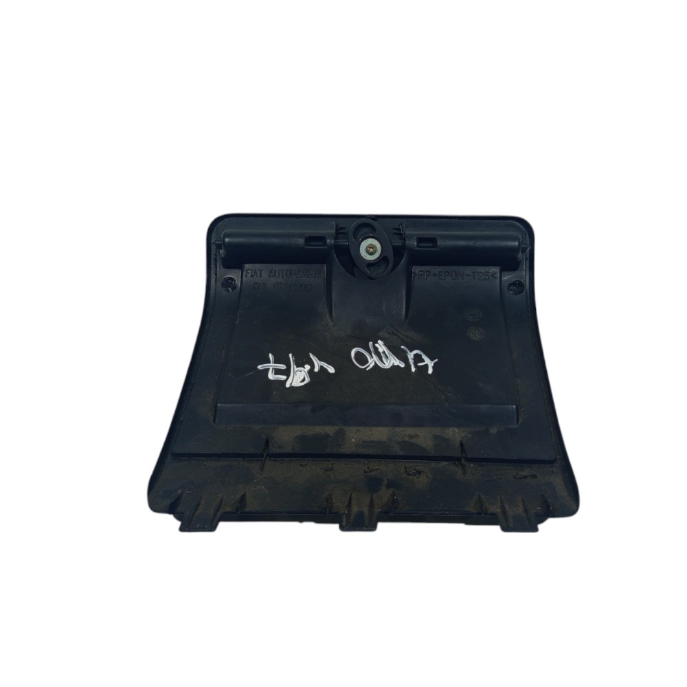 Tampa Caixa Painel Fusível Fiat Uno Fiorino 1992 1993 A 2001 6