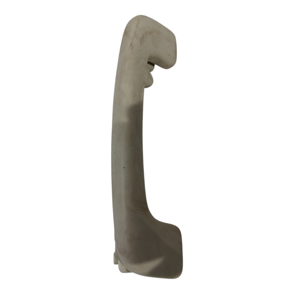 Alça Teto Pqp Bege Citroen C4 Pallas 2007 2008 2009 A 2013 Bege 7