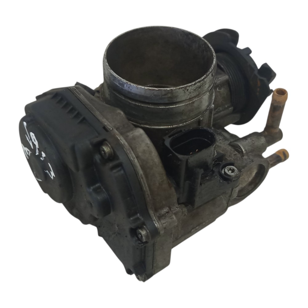 Tbi Corpo Borboleta Audi A3 1.6 8v 1999 2000 2001 A 2006 7