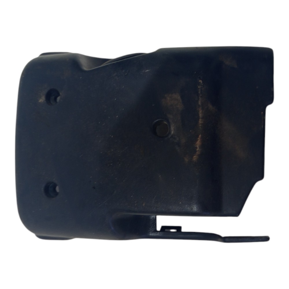Moldura Inferior Coluna Direção Hyundai Accent 1995 A 2000 5