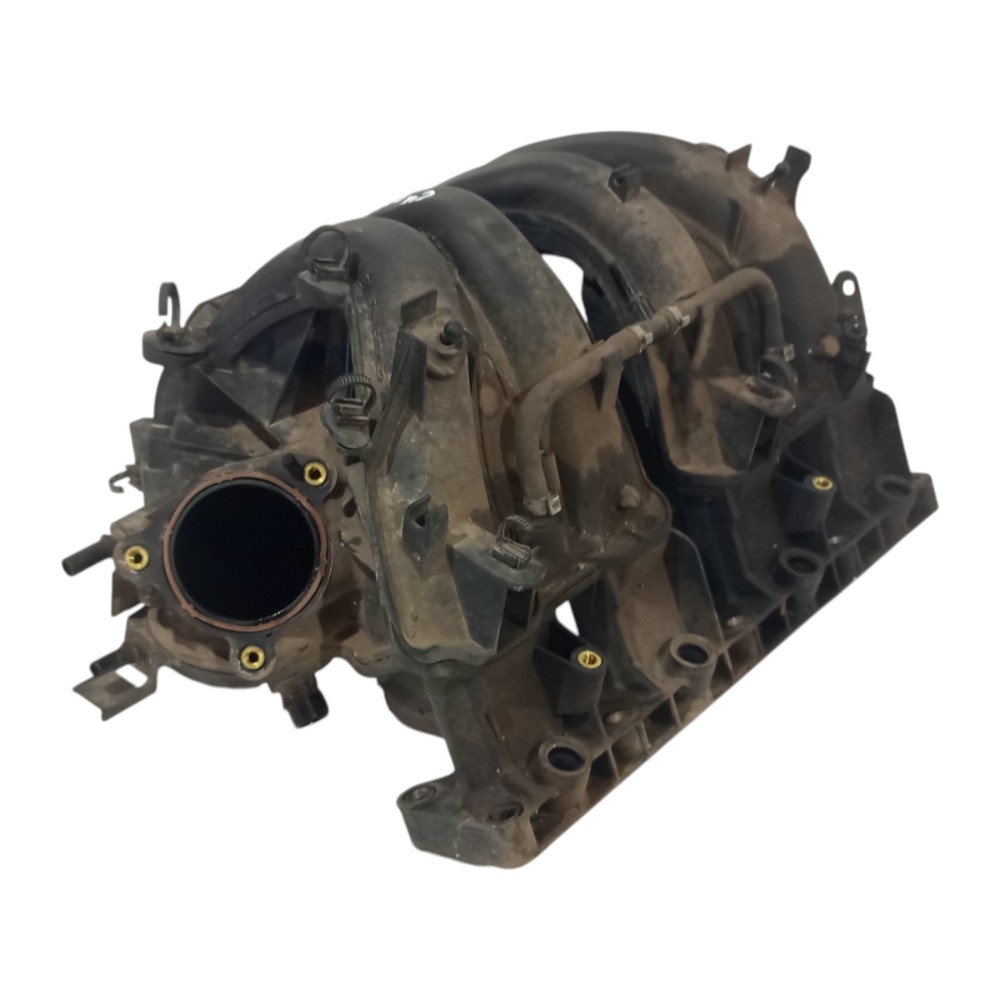Coletor Admissão Citroen C4 Pallas 2.0 16v 2007 2008 A 2013 1
