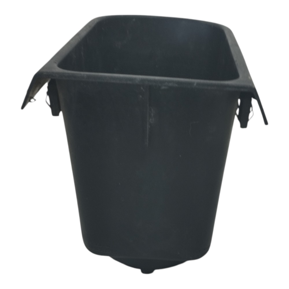 Porta Objetos Ford Fiesta 2008 A 2011 3