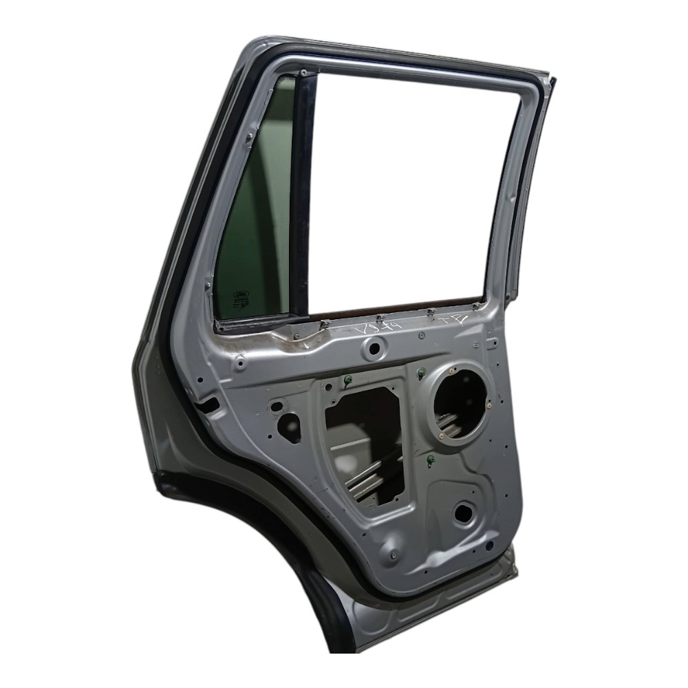 Porta Traseira Esquerda Land Rober Freelander 2 2007 A 2011 Traseira Esquerdo 2