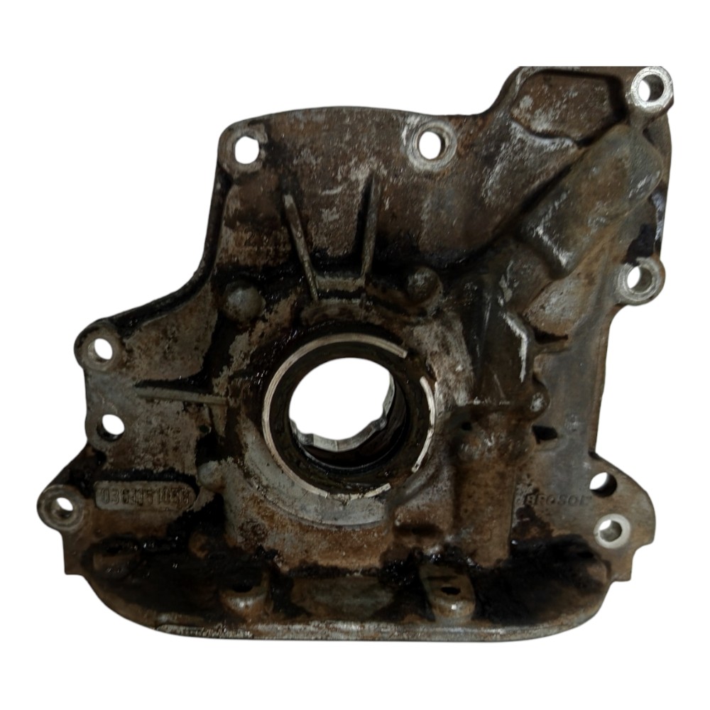 Bomba Óleo Volkswagen Gol G2 1.0 8v 2004 2005 2006 A 2012 1