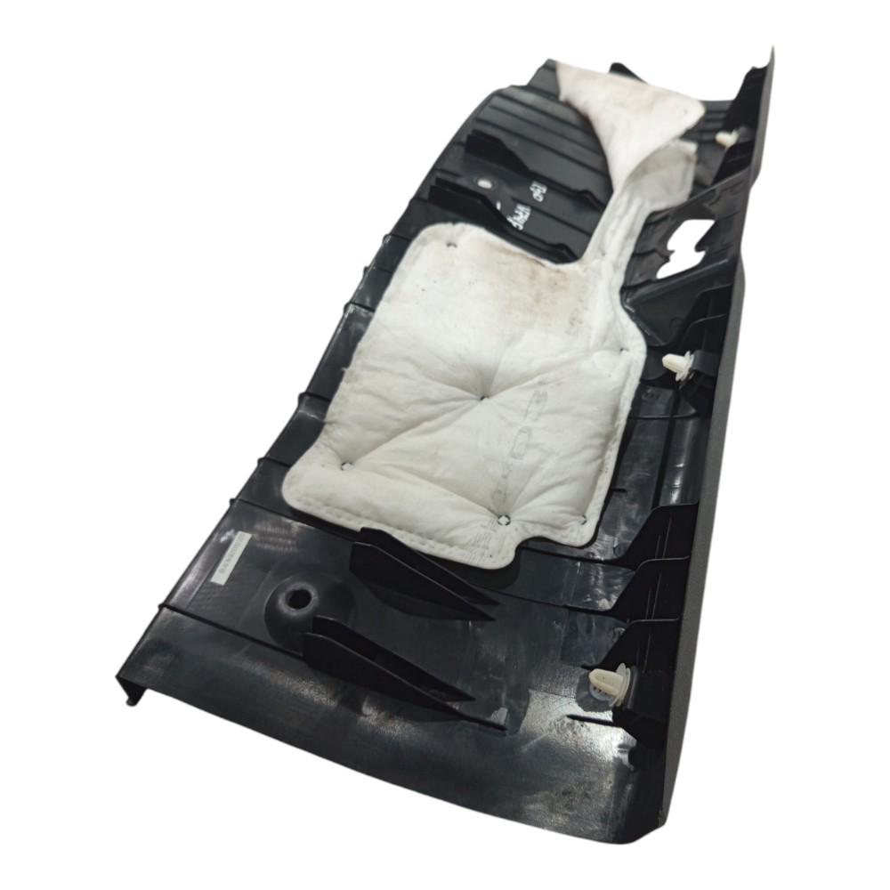 Acabamento Interno Painel Traseiro Hyundai I30 2014 A 2017 6