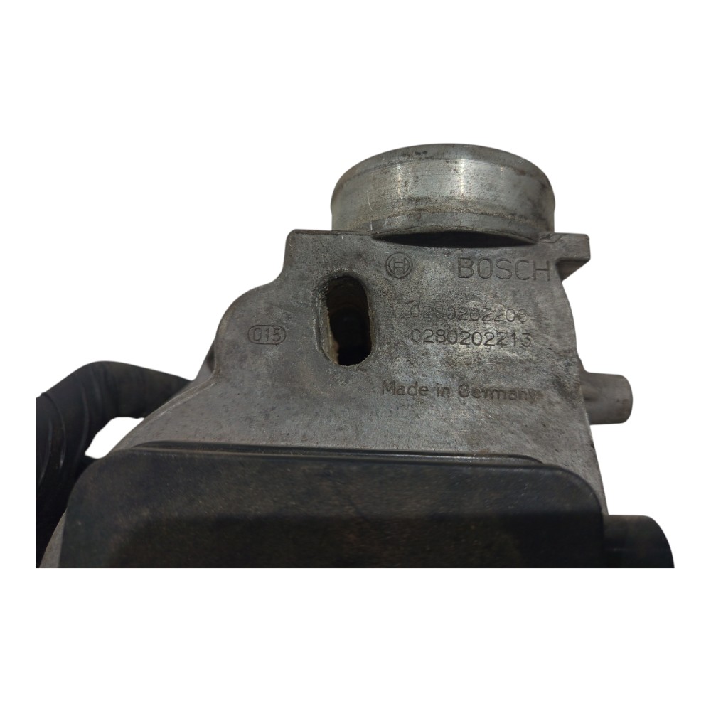 Sensor Fluxo Ar Chevrolet Vectra 2.4 2005 2006 2007 A 2011 7