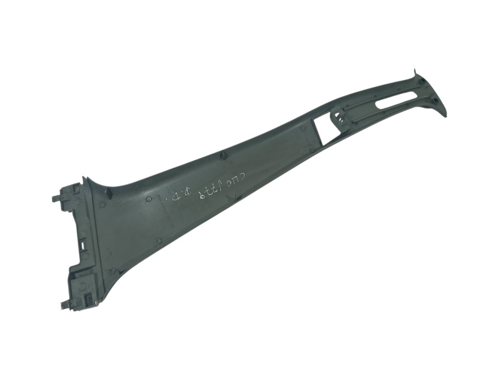 Moldura Coluna Central Direito Renault Clio 1998 1999 A 2011 2
