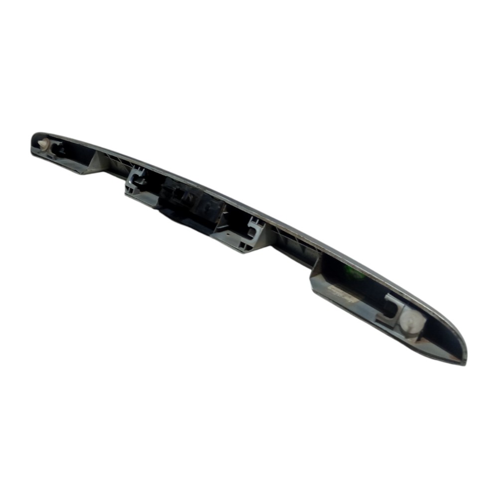 Moldura Acabamento Tampa Traseira Audi A4 1995 1996 A 2000 7