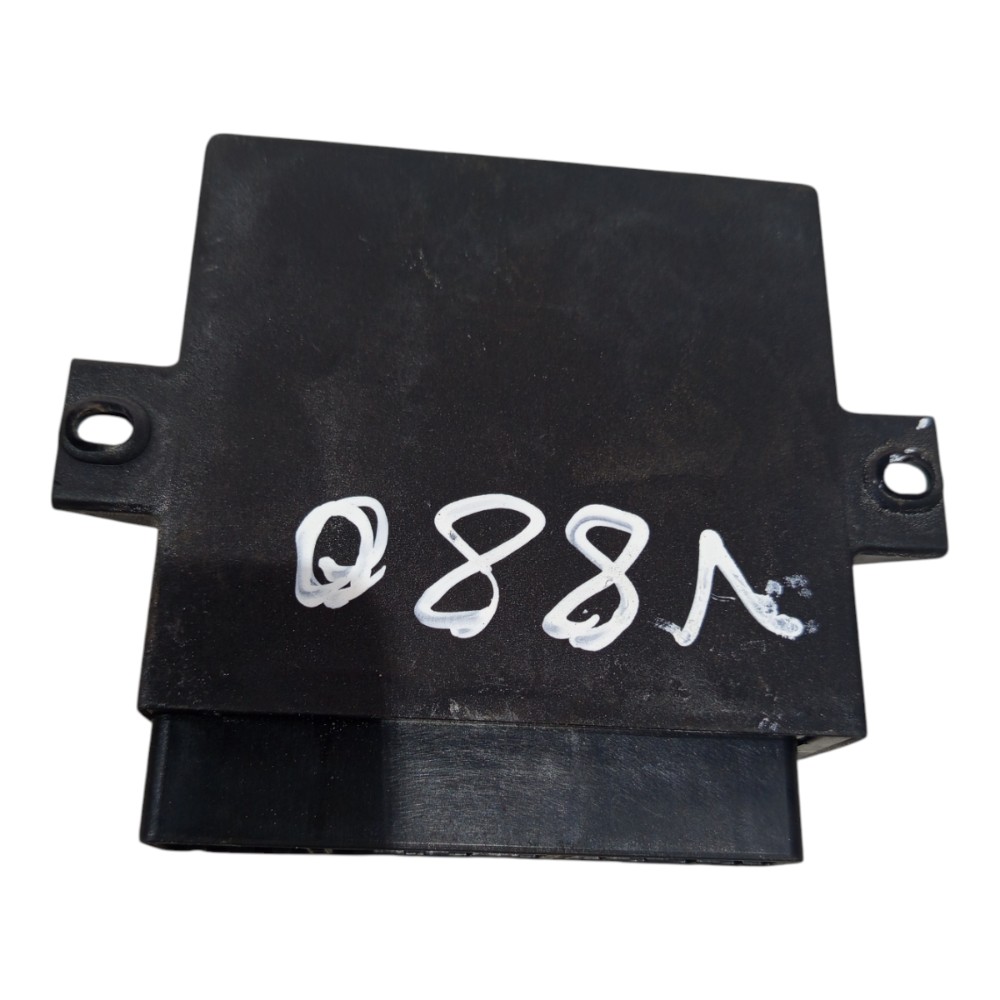 Modulo Central Alarme Mondeo 1996 A 2001 4