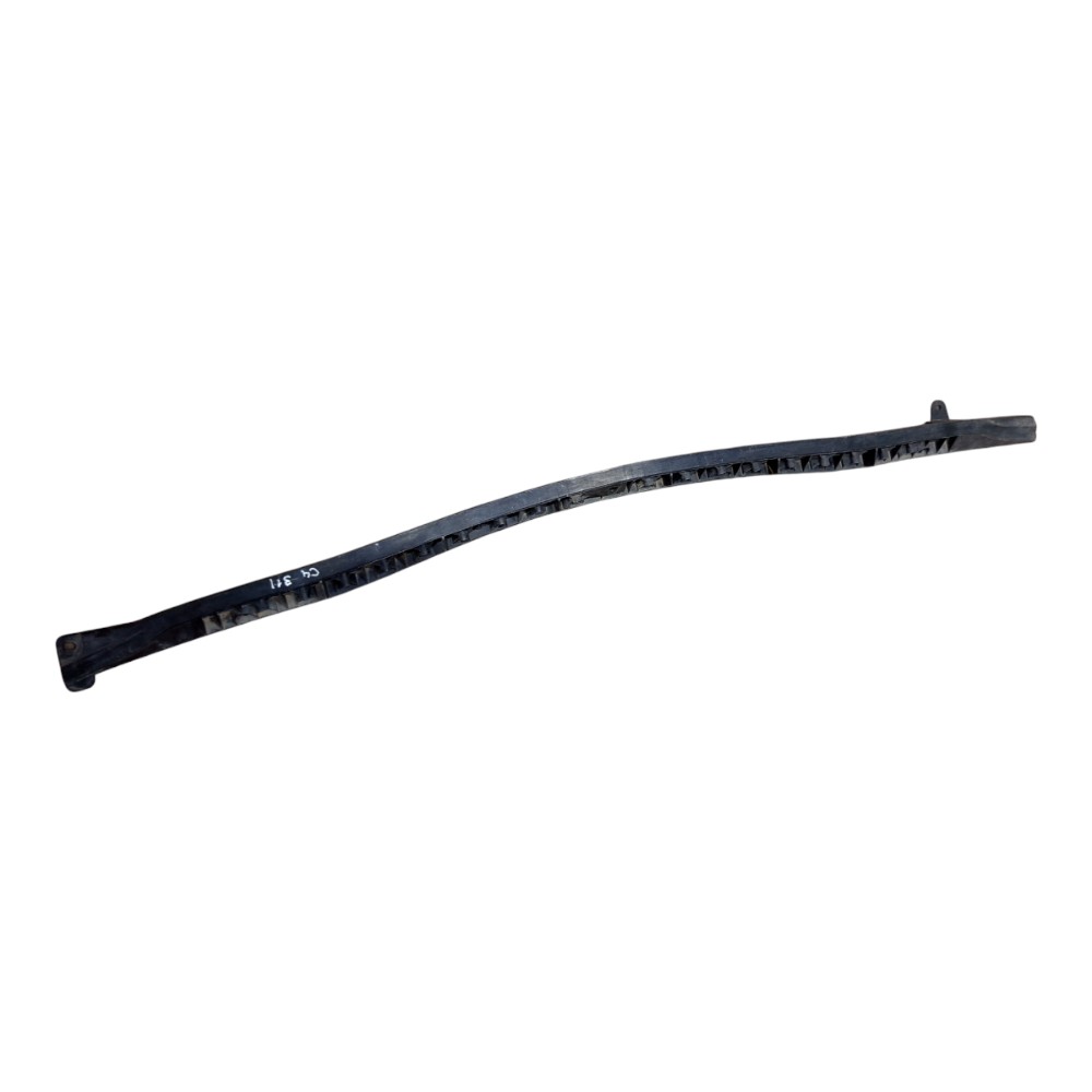 Guarnição Parabrisa Citroen C4 Pallas Hatch 2007 A 2013 6