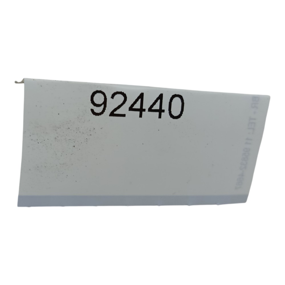 Fechadura Elétrica Traseira Direita Renault Scenic 2001 A 10 7