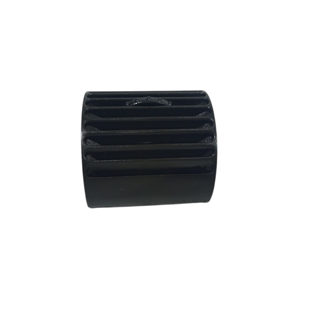Difusor Saida De Ar Central Direto Gm Corsa 1996 1997 A 2002 4