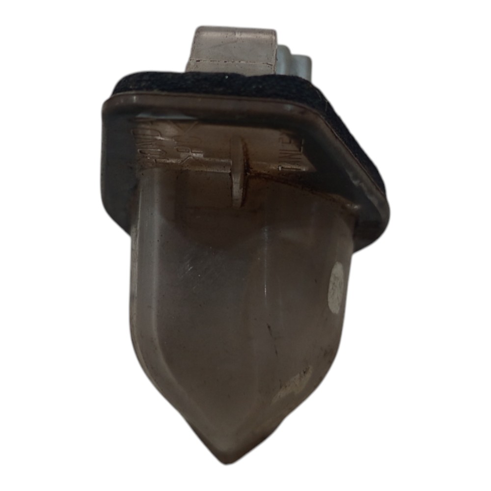 Luz Placa Traseira Honda Cr-v 2012 2013 2014 2015 2016 6