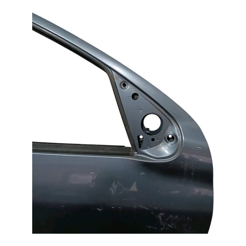 Porta Dianteira Direita Peugeot 206 Sw 207 1999 A 2014 6