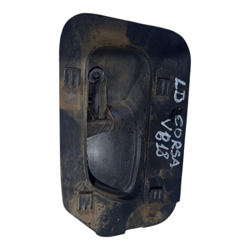 Maçaneta Interna Traseira Direita Gm Corsa 1994 1995 A 2005 2
