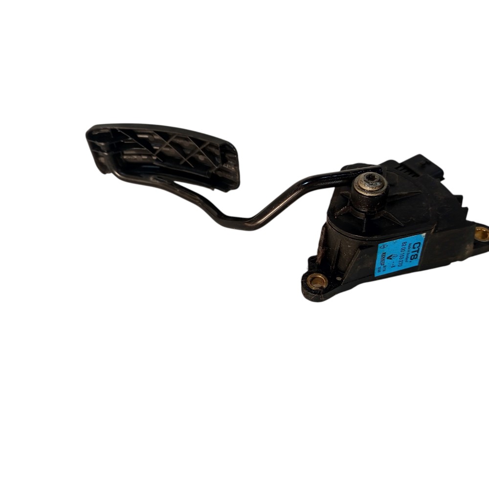 Pedal Acelerador Eletrônico Renault Megane 2.0 2007 A 2013 2