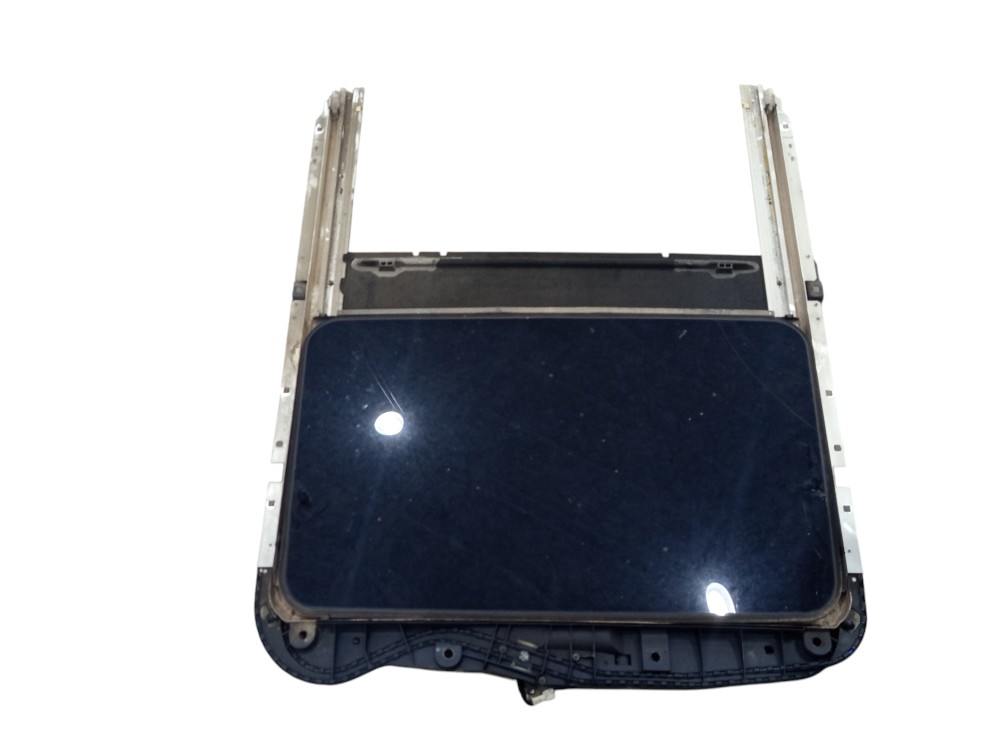 Teto Solar Completo Peugeot 307 2001 2002 A 2012 5