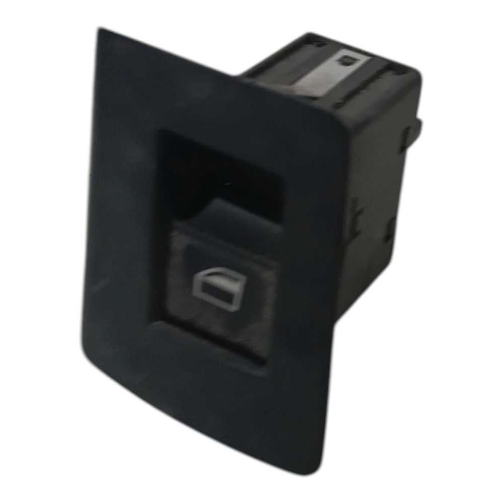 Interruptor Vidro Traseiro Direito Bmw X5 2000a 2006 8