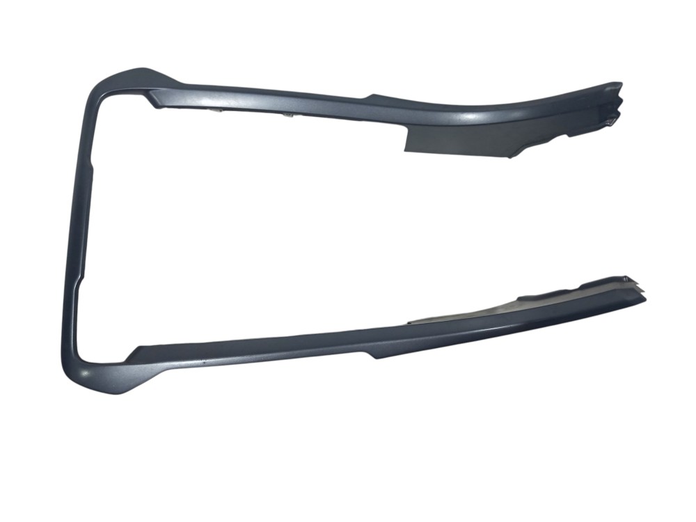 Moldura Console Central Ford Fusion 2013 2014 2015 A 2020 2