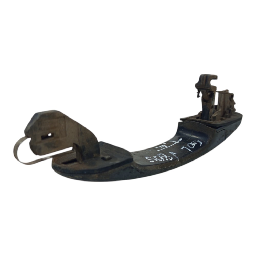 Maçaneta Externa Traseira Direita Vw Gol G2 1995 A 2005 4