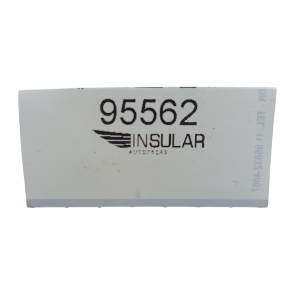Par Dobradiças Sup Portas Traseiras Chery Celer 2013 A 2016 8