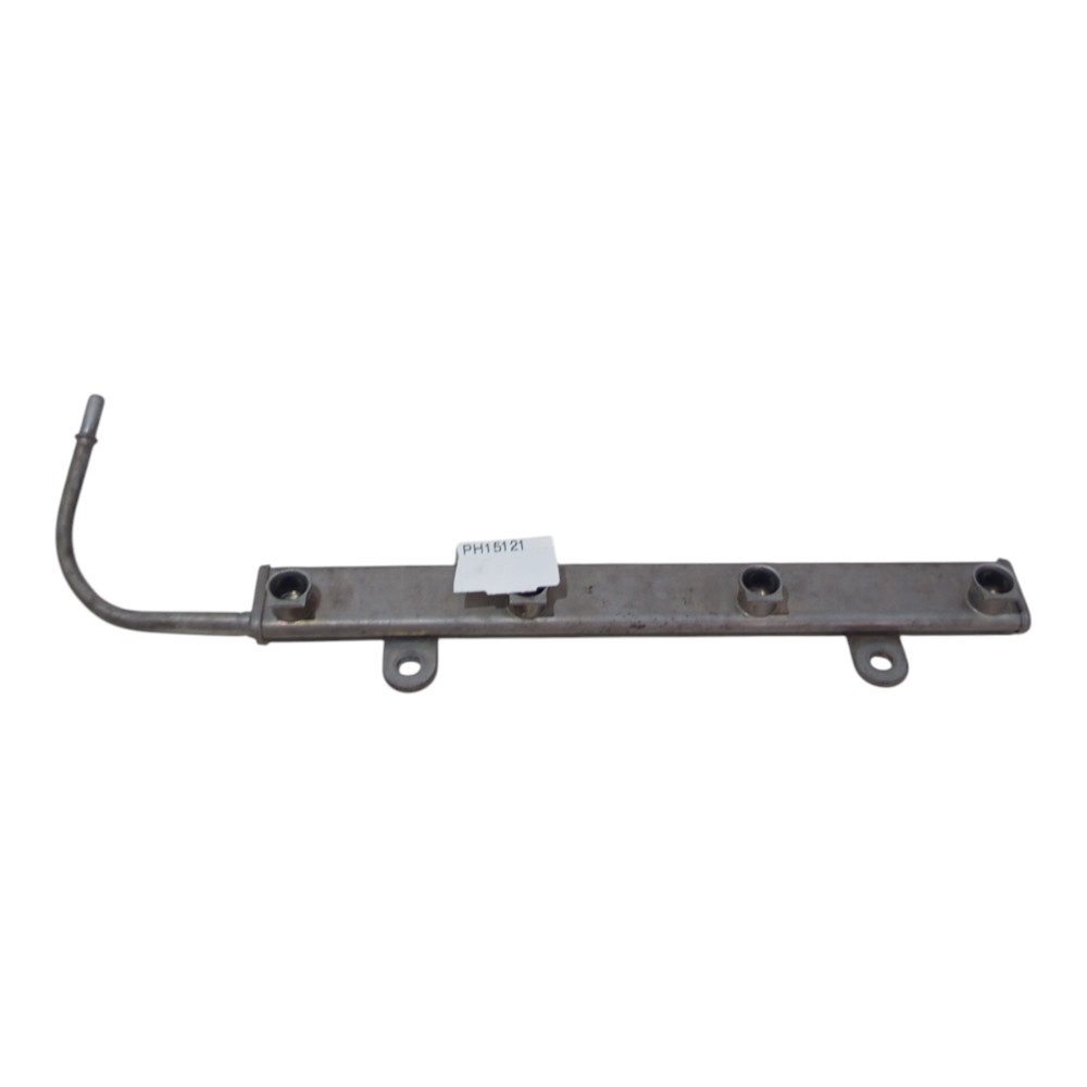 Flauta Bico Injetor Mitsubishi Asx 2.0 16v 2015 2016 A 2020 8