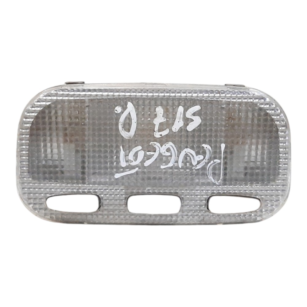 Luz Cortesia Dianteiro Peugeot 307 2002 2003 2004 2005 2006 1