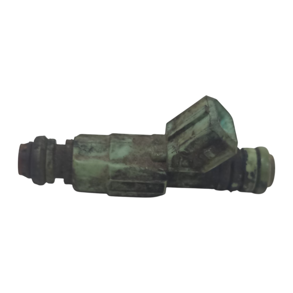 Bico Injetor Combustível Ford Ka 1.0 8v 1997 1998 A 2007 3