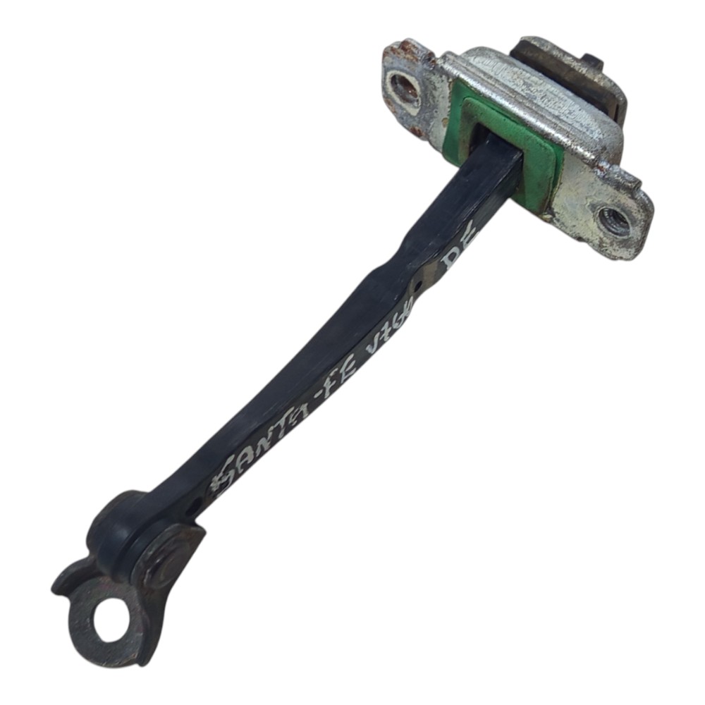 Limitador Porta Diant Esquerdo Hyundai Santa Fé 2006 A 2013 6