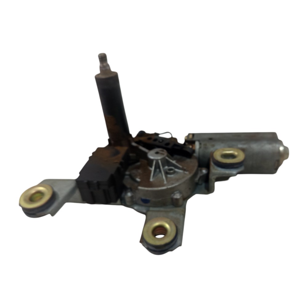 Motor Limpador Para-brisa Merc. Classe A160 A190 1999 A 2005 3