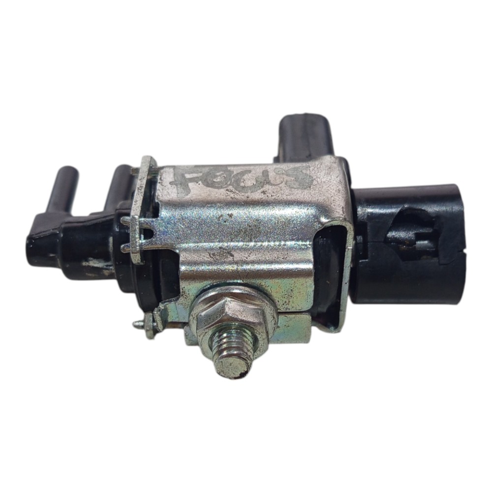 Válvula Solenóide Módulo Control Ar Ford Focus 2.0 2012 A 14 4