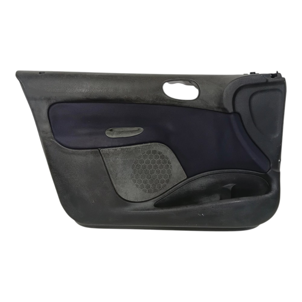 Forro Porta Dianteiro Esquerdo Peugeout 206 2005 A 2009 1