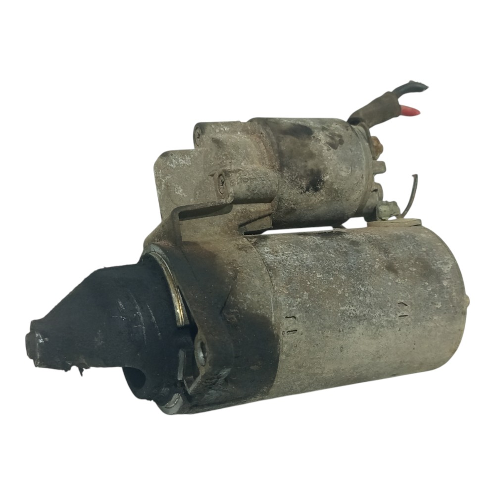 Motor Partida Arranque Gm Chevrolet Corsa 1994 1995 A 1999 4