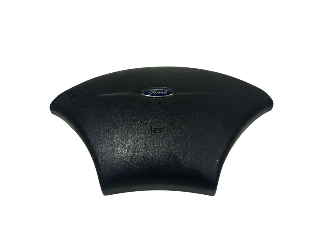 Tampa Capa Buzina Ford Focus 2000 2001 2002 A 2007 Usado 1
