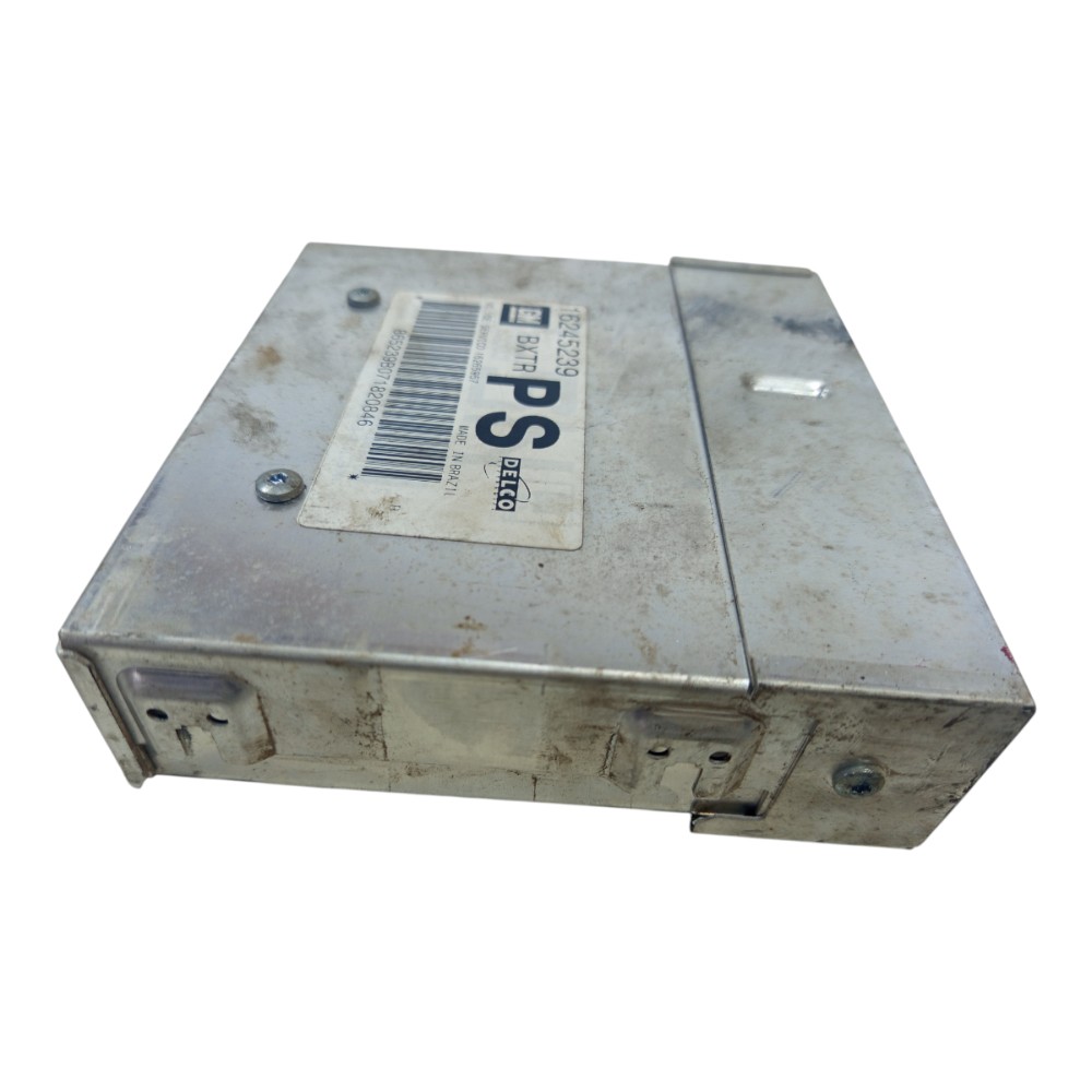 Módulo Injeção 1.0 8v Eletrônica Gm Corsa 1997 A 1998 2